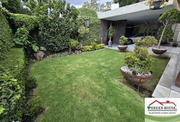 Casa en fraccionamiento en  Pedregal De San Francisco, Coyoacán, Cdmx