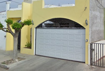 Casa en  Fraccionamiento Las Quintas, Culiacán