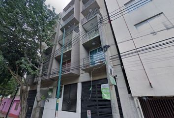 Departamento en  Argentina Antigua, Miguel Hidalgo, Cdmx