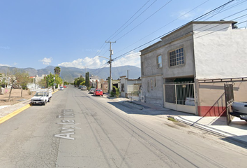 Casa en  Av. La Torre, Privadas La Torre, Saltillo, Coahuila De Zaragoza, México