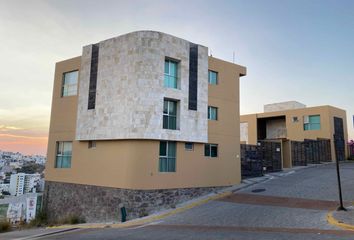 Departamento en  Senda Eterna 476, Milenio Iii, Santiago De Querétaro, Querétaro, México