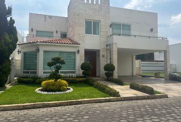 Casa en fraccionamiento en  Obag, Cascada Del Ángel, San Francisco Coaxusco, Metepec, México, 52177, Mex