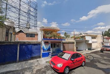 Casa en  Ex Hacienda Del Cristo, Naucalpan De Juárez, Estado De México, México