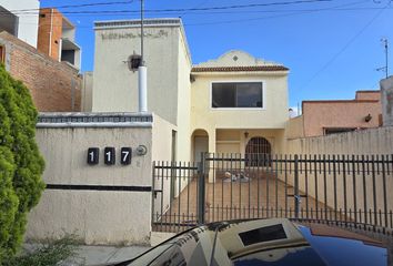 Casa en  Villas Del Pedregal, San Luis Potosí