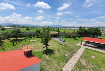 Casa en  Presa De Bravo, Corregidora, Querétaro, México