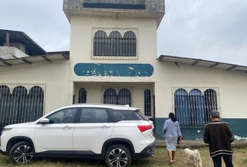 Casa en  Monumento Del Indio Colorado, Santo Domingo, Ecuador