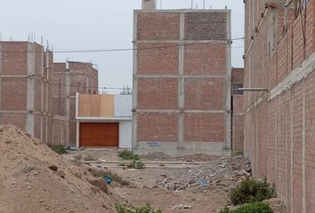 Terreno en  Urb Las Flores De San Isidro, Trujillo, Perú