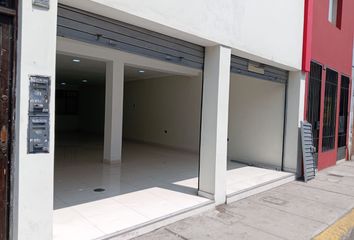 Local comercial en  Jirón San Martín 418, Centro Historico, Trujillo, La Libertad, Perú