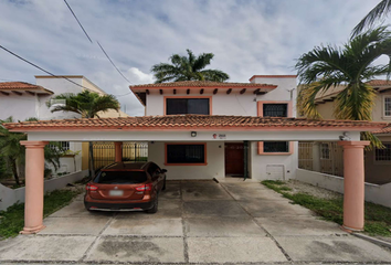 Casa en  San Joaquín, Ciudad Del Carmen, Campeche, México