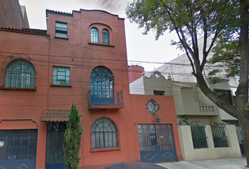 Casa en  Cuautla 74, Colonia Condesa, Ciudad De México, Cdmx, México