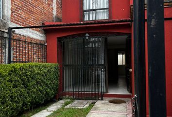 Casa en fraccionamiento en  Calle Ex Hacienda San Jorge, San Mateo Oxtotitlán, Toluca, México, 50100, Mex