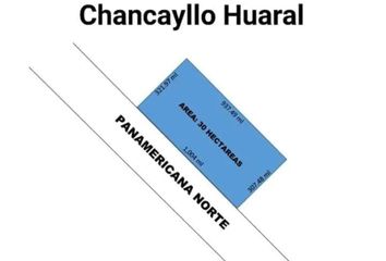 Terreno en  Chancayllo, Huaral, Perú