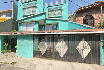 Casa en  Martos 131, Cerro De La Estrella, Ciudad De México, Cdmx, México