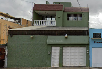 Casa en  Av Dos Arbolitos 147, Mz 011, Benito Juárez, Nezahualcóyotl, Estado De México, México