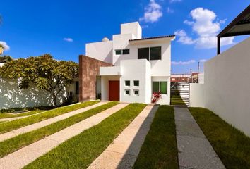 Casa en fraccionamiento en  Real De Juriquilla, Municipio De Querétaro