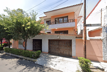 Casa en  P.º De Las Galias 89, Lomas Estrella 2da Sección, Ciudad De México, Cdmx, México