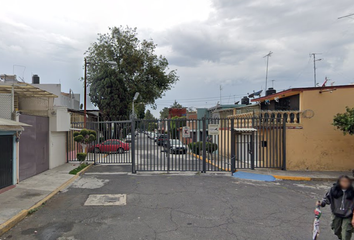 Casa en  Guasave, Culhuacan Ctm V, Ciudad De México, Cdmx, México