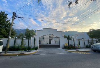 Departamento en  Tampiquito, San Pedro Garza García, Nuevo León, México