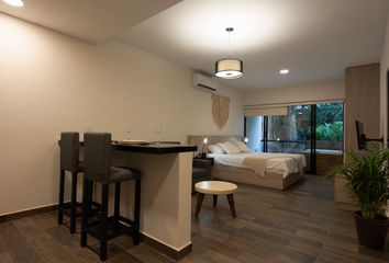 Departamento en  Avenida Fundadores Tulum, Tulum, Quintana Roo, 77760, Mex