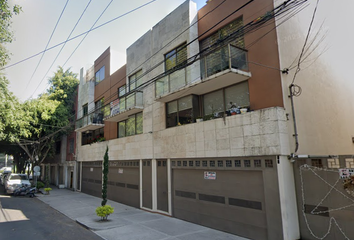 Casa en condominio en  Calle Yácatas, Narvarte Poniente, Ciudad De México, Cdmx, México