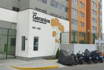 Departamento en  Los Geranios, Comas, Perú