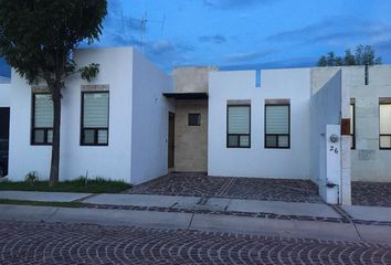 Casa en fraccionamiento en  Portones Del Campestre, León, Guanajuato, México