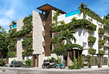 Departamento en  77760, Tulum, Quintana Roo, Mex