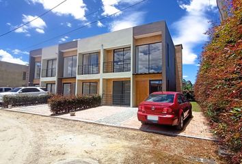 Casa en  Tabio, Cundinamarca