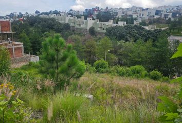 Lote de Terreno en  Punta Monarca, Morelia, Michoacán