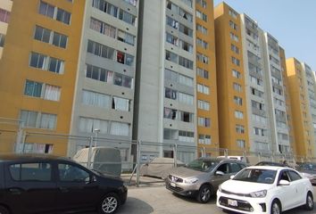 Departamento en  Condominio Alameda Del Rímac - Etapa 1, Avenida B, Rímac, Perú