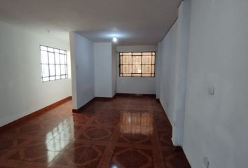 Departamento en  Jirón Eusebio Galvez 443, San Martín De Porres, Perú