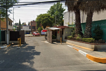 Casa en condominio en  Av. Palo Solo, Rinconada Del Reloj, Naucalpan De Juárez, Estado De México, México