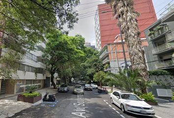 Departamento en  Sudermann 235, Avenida Sudermann, Chapultepec Morales, Polanco V Sección, Ciudad De México, Cdmx, México