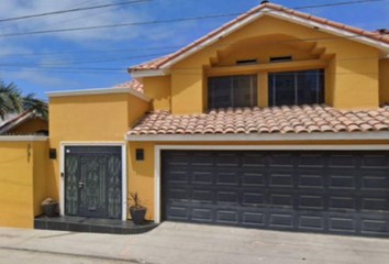 Casa en  Calle Roma, Playas De Tijuana, Costa Azul, Tijuana, Baja California, México