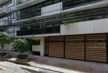 Departamento en  Av. Horacio 1825, Polanco, Polanco I Secc, 11510 Ciudad De México, Cdmx, México