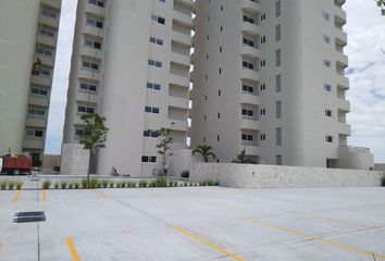 Departamento en  Cabo Marino, Boulevard De Los Gobernadores, Veracruz, México