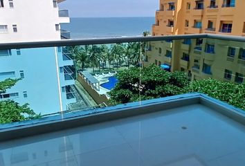 Apartamento en  Morros 3 Cartagena, Provincia De Cartagena, Bolívar, Colombia