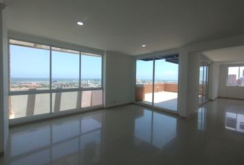 Apartamento en  Altos De Riomar, Barranquilla