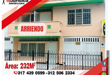 Casa en  Calle 6, Altico, Neiva, Huila, Col