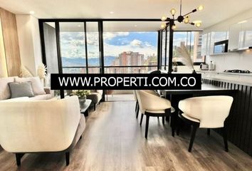 Apartamento en  Poblado, Medellín