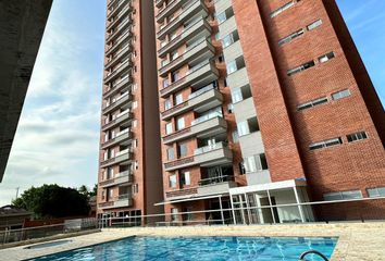 Apartamento en  Bellavista, Barranquilla