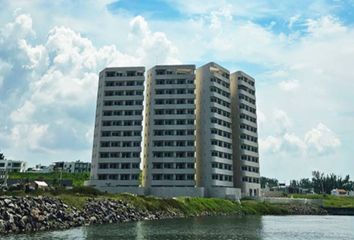 Departamento en  Cabo Marino, Boulevard De Los Gobernadores, Veracruz, México