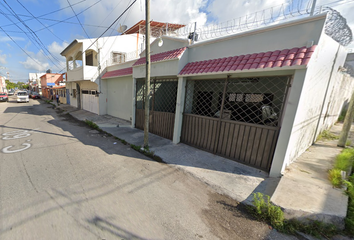 Casa en fraccionamiento en  Calle 60, Fátima, Ciudad Del Carmen, Campeche, México