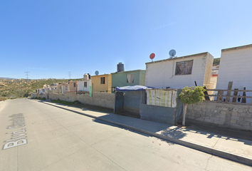 Casa en  Lomas De Puertecitos 247, Lomas De La Presa, Ensenada, Baja California, México