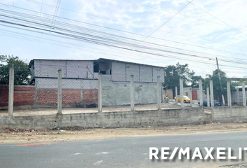 Terreno Comercial en  Las Cumbres, Manta, Ecuador