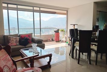 Apartamento en  Castropol, Medellín