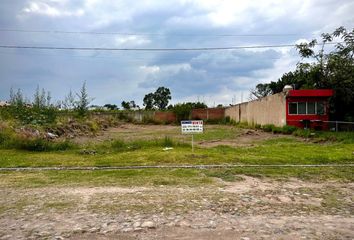 Lote de Terreno en  Villa California, Tlajomulco De Zúñiga