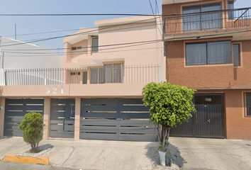 Casa en  San León 321-mz 654 Lt 14 Lote 14 Lote 14, Mz 654 Lt 14, Pedregal De Santa Úrsula, Ciudad De México, Distrito Federal, México