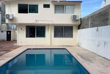 Casa en condominio en  Acapulco De Juárez Centro, Acapulco De Juárez