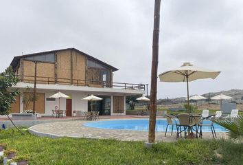 Terreno en  Condominio Campo Verde - Huacho, Huacho, Perú